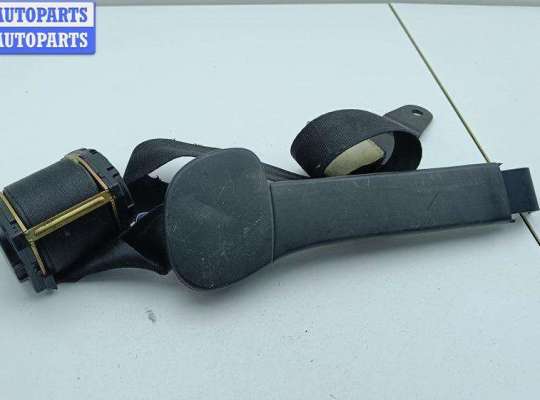 Ремень безопасности на Volkswagen Transporter T4