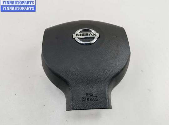купить Подушка безопасности (Airbag) водителя на Nissan Note