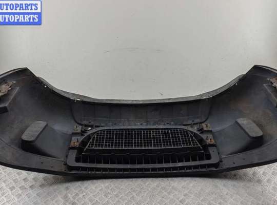 купить Бампер передний на Iveco Daily (2006-2011)