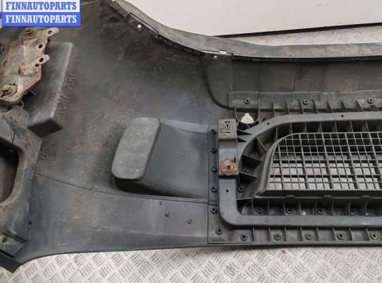 купить Бампер передний на Iveco Daily (2006-2011)