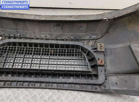 купить Бампер передний на Iveco Daily (2006-2011)