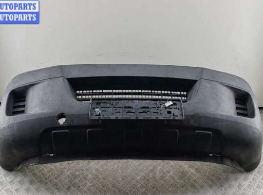 Бампер передний IV54262 на Iveco Daily (2006-2011)