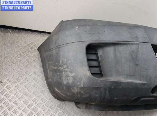 купить Бампер передний на Iveco Daily (2006-2011)