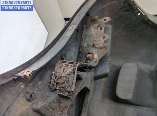 купить Бампер передний на Iveco Daily (2006-2011)