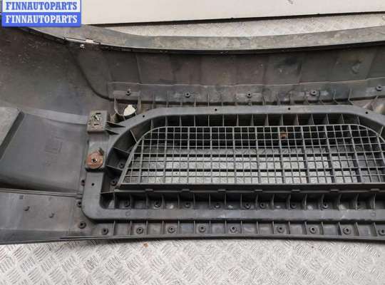 купить Бампер передний на Iveco Daily (2006-2011)