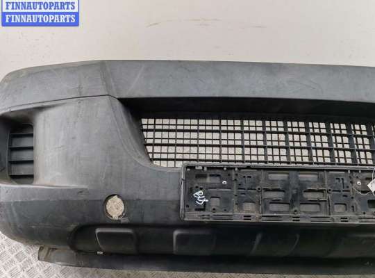 купить Бампер передний на Iveco Daily (2006-2011)