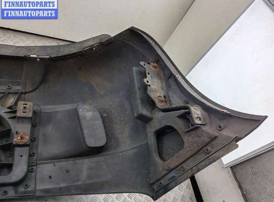 купить Бампер передний на Iveco Daily (2006-2011)