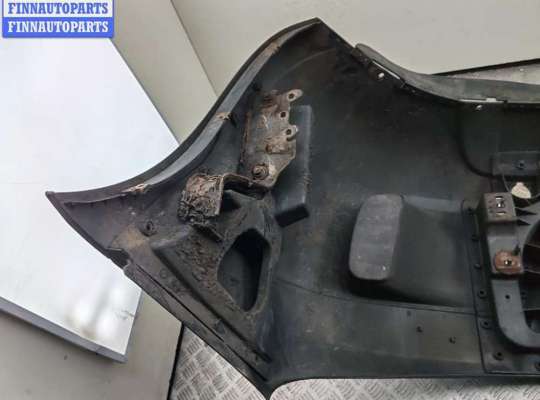 купить Бампер передний на Iveco Daily (2006-2011)