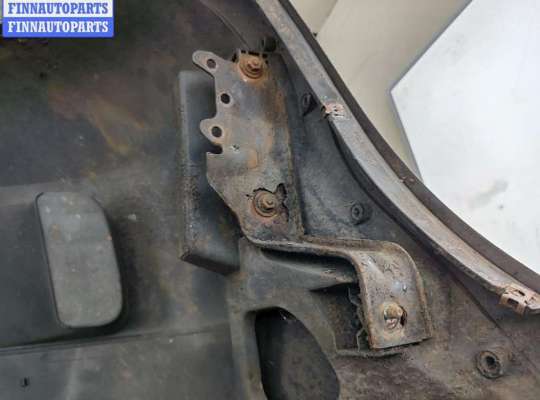 купить Бампер передний на Iveco Daily (2006-2011)