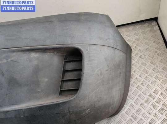 купить Бампер передний на Iveco Daily (2006-2011)