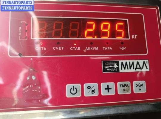 купить Суппорт задний левый на Ford Focus III (2011-2018)