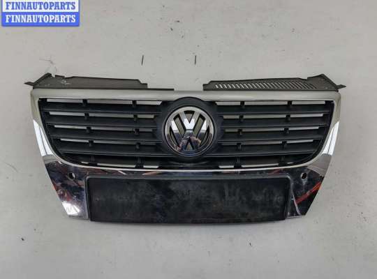 купить Решетка радиатора на Volkswagen Passat B6