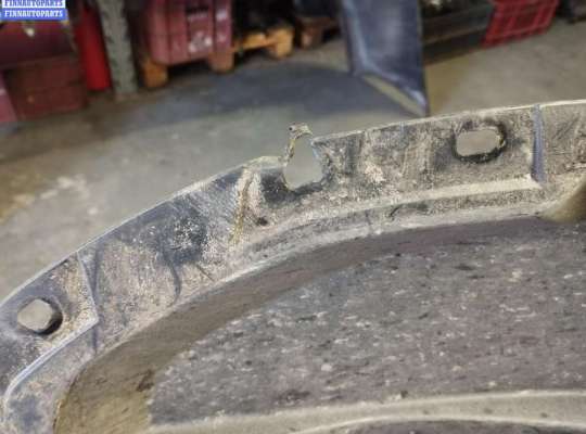 купить Защита крыла (подкрылок) передняя правая на Kia Sportage (2004-2010)