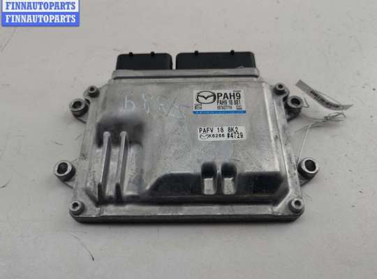 купить Блок управления двигателем (ДВС) на Mazda 3 (2018- ) BP