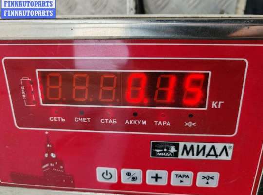 купить Кронштейн бампера переднего на Audi Q7 4L (2005-2015)