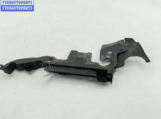 купить Диффузор (кожух) вентилятора радиатора на Audi A6 C6 (2004-2011)