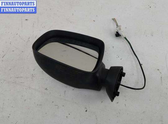 купить Зеркало наружное левое на Dacia (Renault) Logan