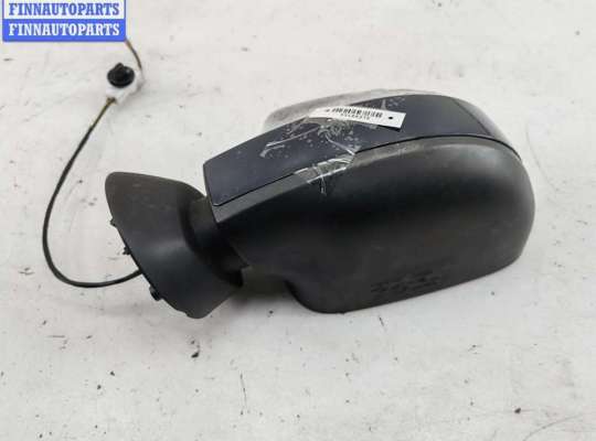 купить Зеркало наружное левое на Dacia (Renault) Logan