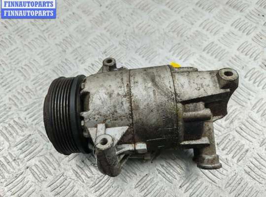 купить Компрессор кондиционера на Opel Astra H (2004-2009)