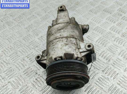 купить Компрессор кондиционера на Opel Astra H (2004-2009)