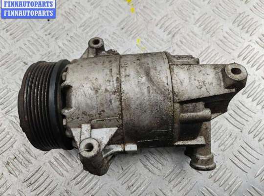 купить Компрессор кондиционера на Opel Astra H (2004-2009)