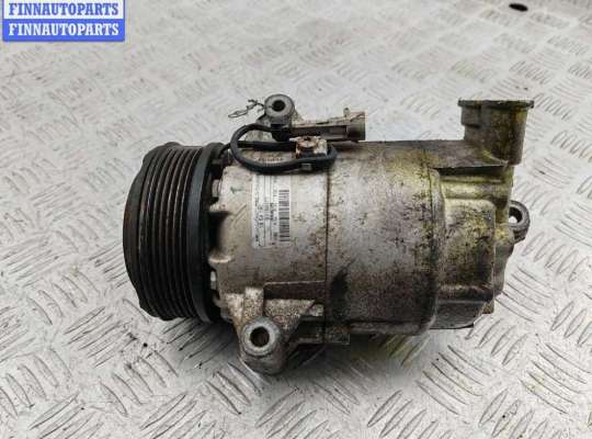 купить Компрессор кондиционера на Opel Astra H (2004-2009)