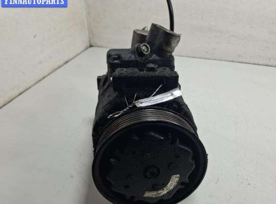 купить Компрессор кондиционера на Volkswagen Touran