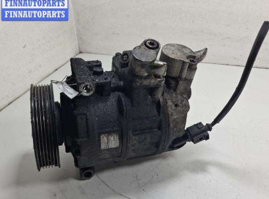 купить Компрессор кондиционера на Volkswagen Touran