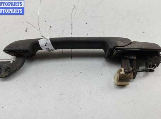 купить Ручка двери наружная задняя правая на Volkswagen Golf-3