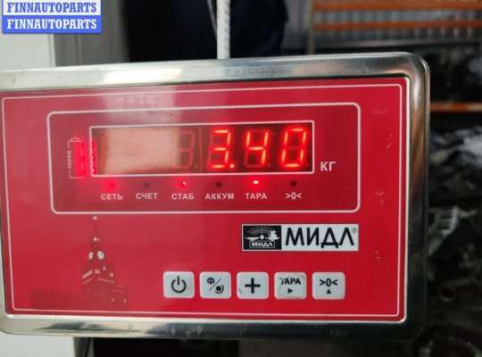 купить Подушка крепления двигателя на Mazda 3 (2018- ) BP