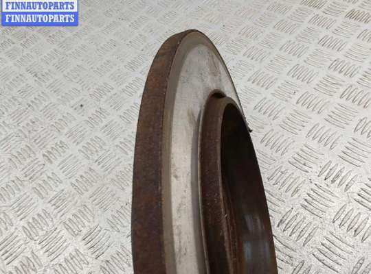 купить Диск тормозной задний на Peugeot 607