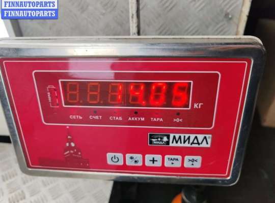 купить Дверь боковая передняя правая на Audi A4 B7 (2004-2008)