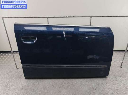 купить Дверь боковая передняя правая на Audi A4 B7 (2004-2008)