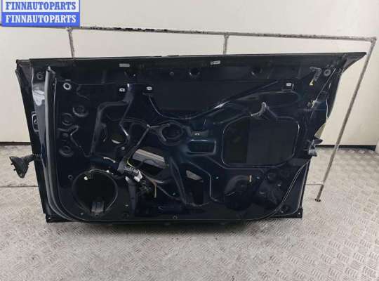 купить Дверь боковая передняя правая на Audi A4 B7 (2004-2008)