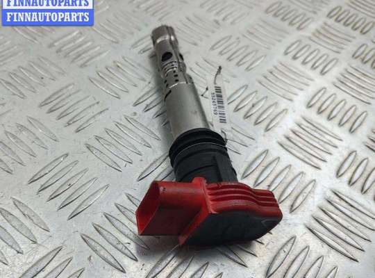 купить Катушка зажигания на Audi A4 B7 (2004-2008)