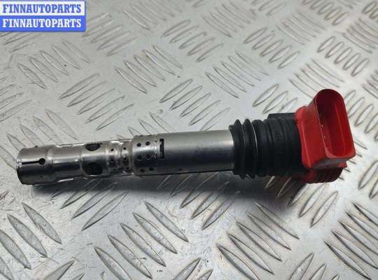 купить Катушка зажигания на Audi A4 B7 (2004-2008)