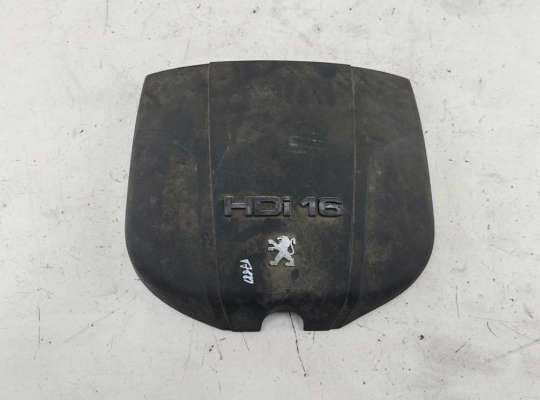 Купить Накладка декоративная на двигатель на Peugeot 4007 Накладка декоративная на двигатель CT1165624 на Peugeot 4007