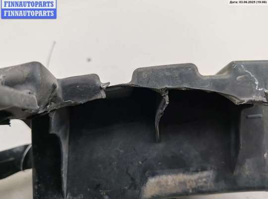 купить Кронштейн бампера переднего на Ford C-Max