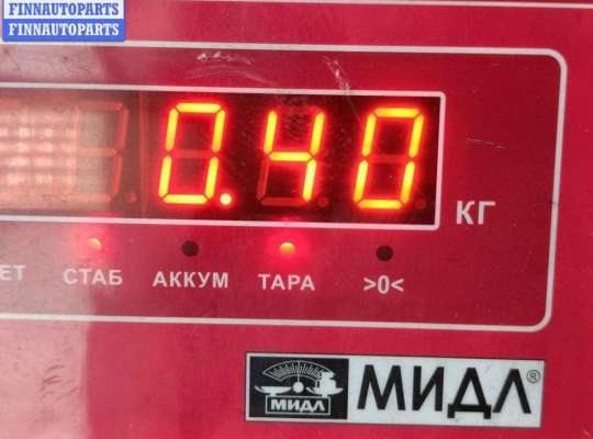 купить Форсунка топливная на Opel Vectra C (2002-2008)