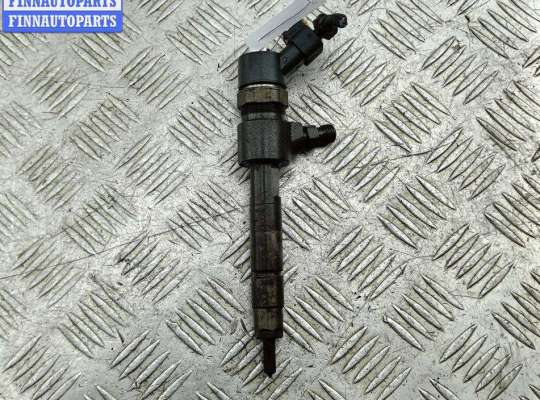 Купить Форсунка топливная на Opel Vectra C (2002-2008) Форсунка топливная OP2436926 на Opel Vectra C (2002-2008)