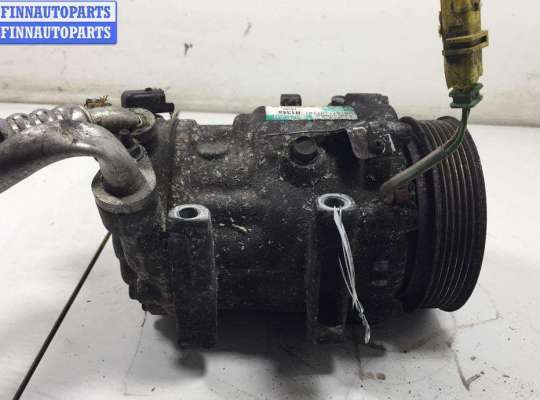 купить Компрессор кондиционера на Peugeot 407