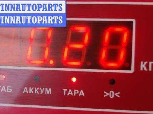 Поворотник передний на Audi A4 (8D, B5)