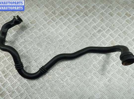 купить Патрубок интеркулера на Dacia (Renault) Logan