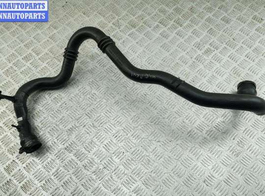 купить Патрубок интеркулера на Dacia (Renault) Logan