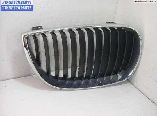 купить Решетка радиатора на BMW 1 E81/E87 (2004-2012)