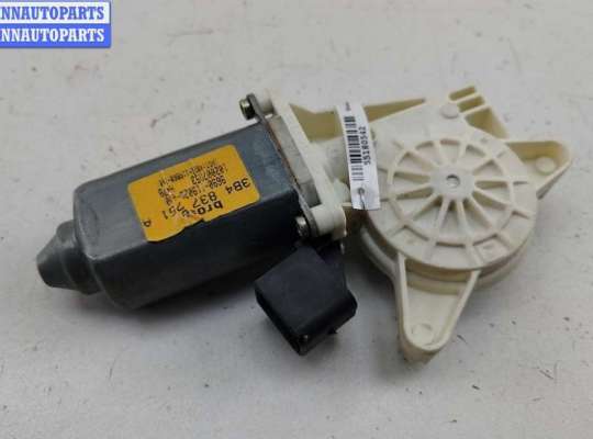 купить Моторчик стеклоподъемника передний левый на Volkswagen Passat B5