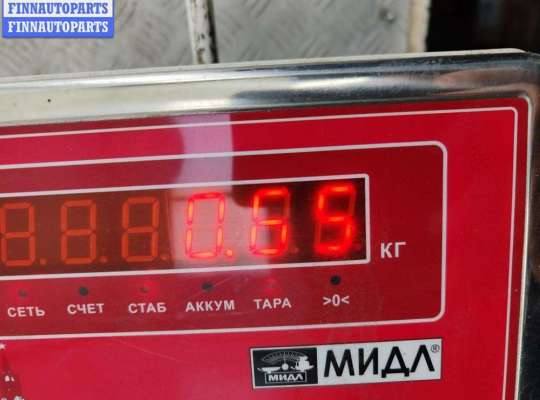 купить Моторчик стеклоподъемника передний левый на Volkswagen Passat B5