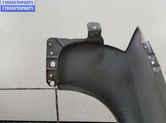 купить Крыло переднее правое на Audi A6 C5 (1997-2005)