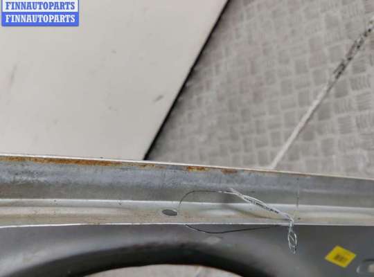 купить Крыло переднее правое на Audi A6 C5 (1997-2005)