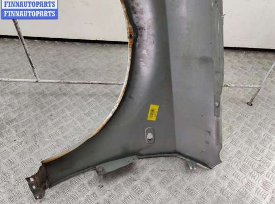 купить Крыло переднее правое на Audi A6 C5 (1997-2005)